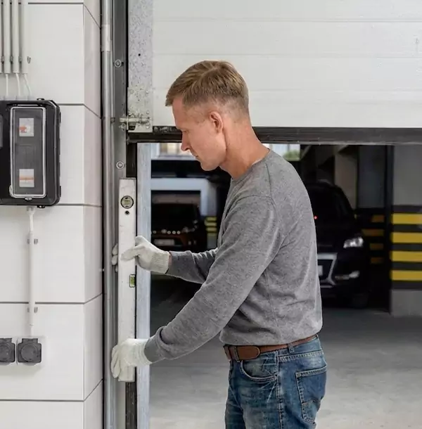 Why Choose Us for Door, Gate and Security Services in West Jordan, UT