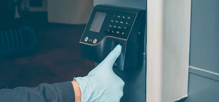Access Control Installation West Jordan