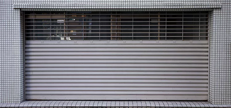 Advanced Solutions for Your Aluminum Garage Doors in West Jordan, Utah