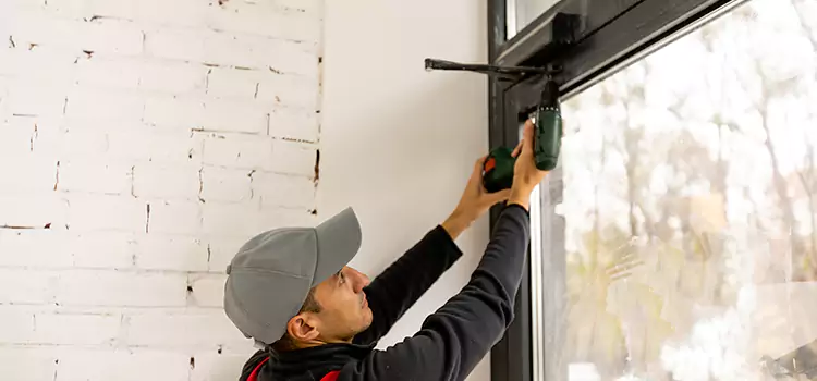 Automatic Door Opener Commercial West Jordan