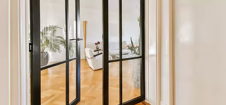 Bifold Door Replacement West Jordan