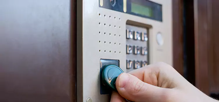 Enhanced Security Features West Jordan