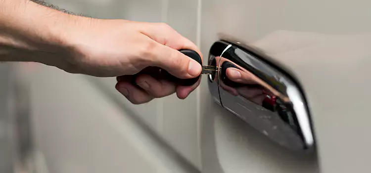 Why Choose Our Auto Locksmith Team in West Jordan, UT?