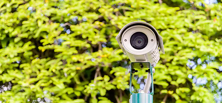 Advanced Surveillance Solutions for Every Need in West Jordan