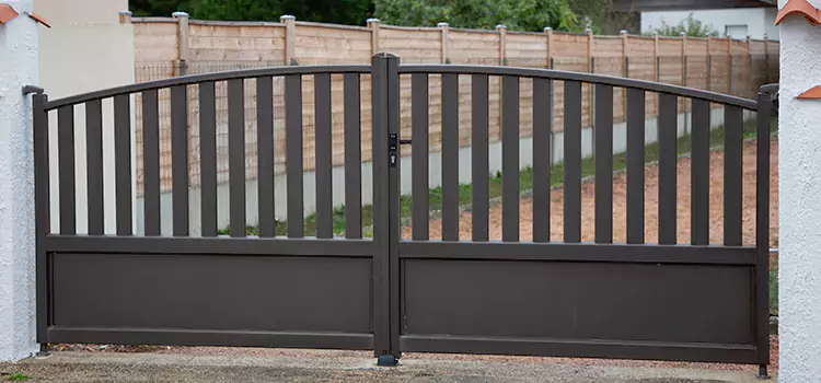 Advanced Gate Solutions in West Jordan, UT
