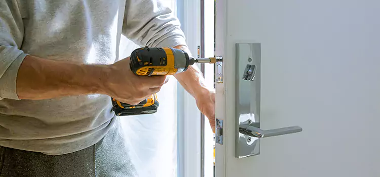 Door Knob Lock Repair West Jordan