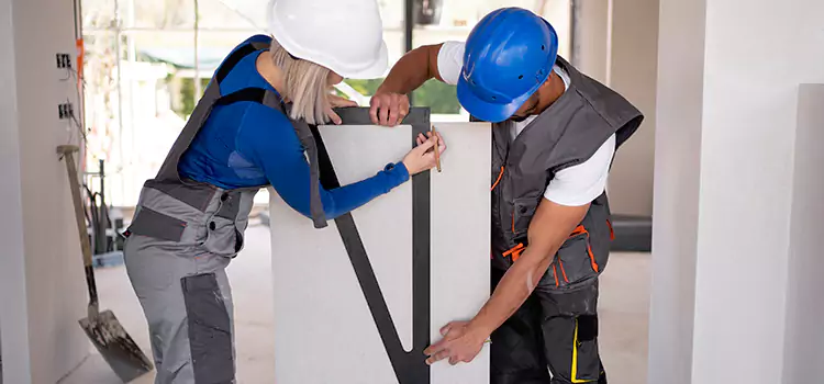 Why Choose Us for Door Panel Services in West Jordan, UT?
