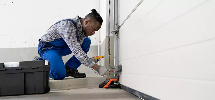 Expert Solutions for Every Garage Lock Need in West Jordan, UT
