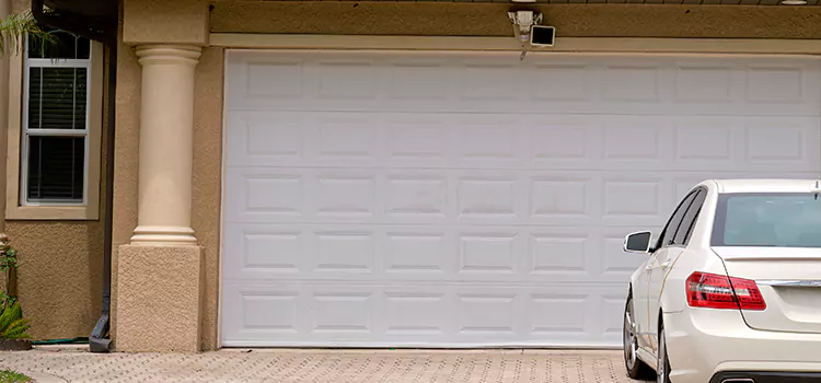 Comprehensive Garage Door Maintenance Services in West Jordan, UT