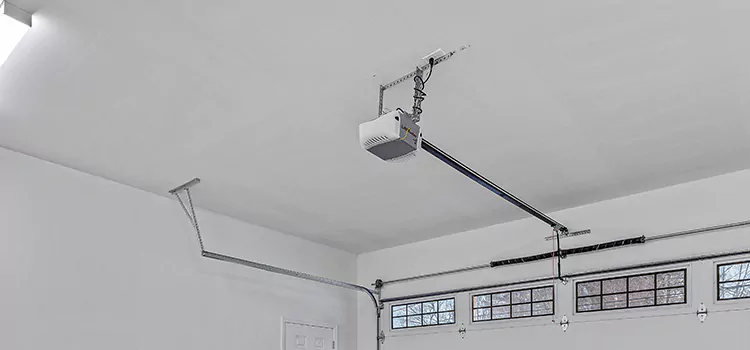 Experienced Garage Door Installers West Jordan