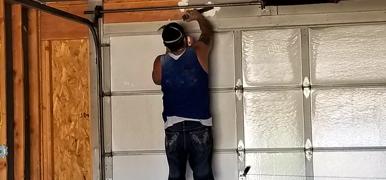 Specialized Garage Door Panel Solutions in West Jordan, UT
