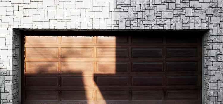 Garage Door Installation West Jordan
