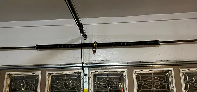 Garage Door Spring Repair Near Me West Jordan