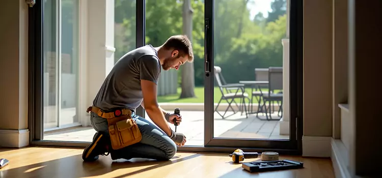 Comprehensive Solutions for Every Glass Door Need in West Jordan, UT