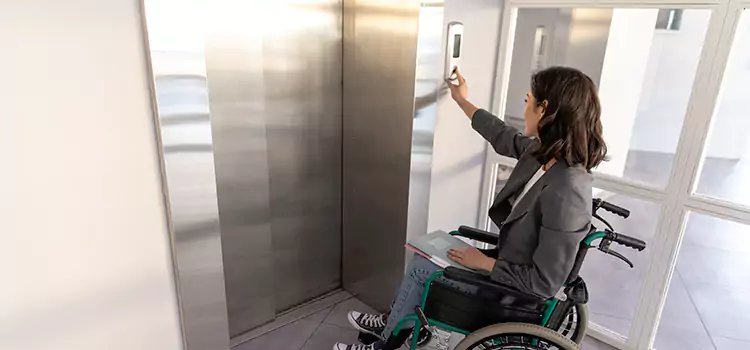 Benefits of Modern Handicap Door Systems in West Jordan, UT