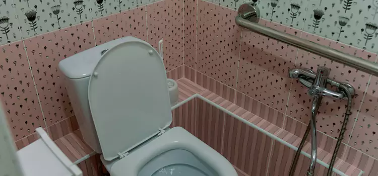 Meeting Diverse Needs With Accessible Restroom Solutions in West Jordan, UT