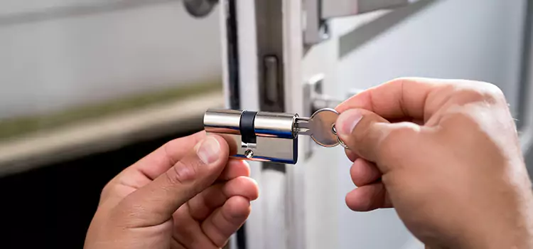 Emergency Locksmith for House West Jordan