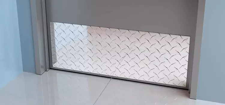 Benefits of Professional Kick Plate Solutions in West Jordan, UT