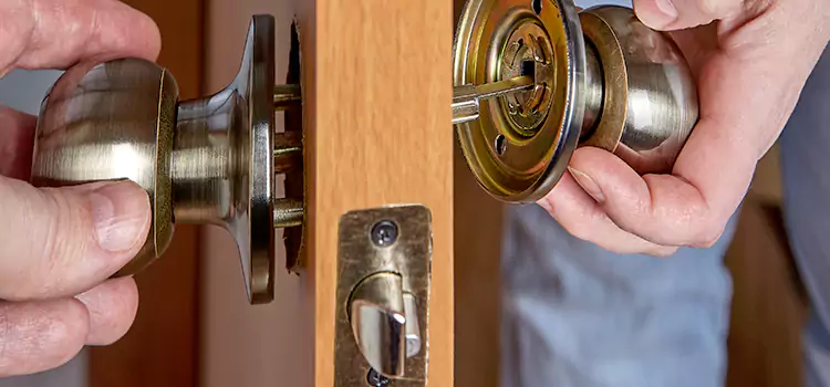 Sliding Door Lock Repair West Jordan