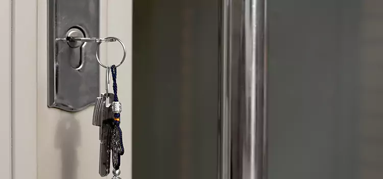 Master Keying by the Numbers West Jordan