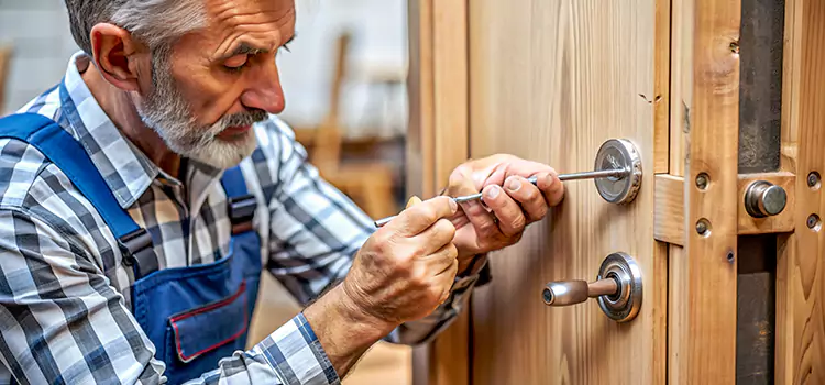 Mortise Replacement Lock West Jordan