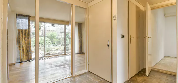 Why Choose Our Pocket Door Experts in West Jordan, UT?