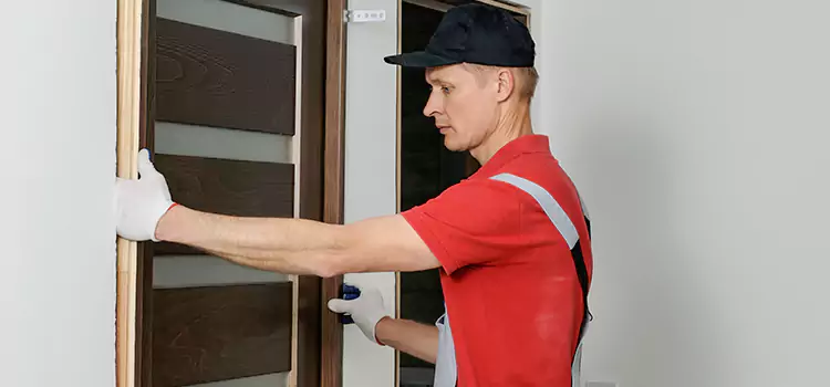 Frame and Panel Restoration West Jordan