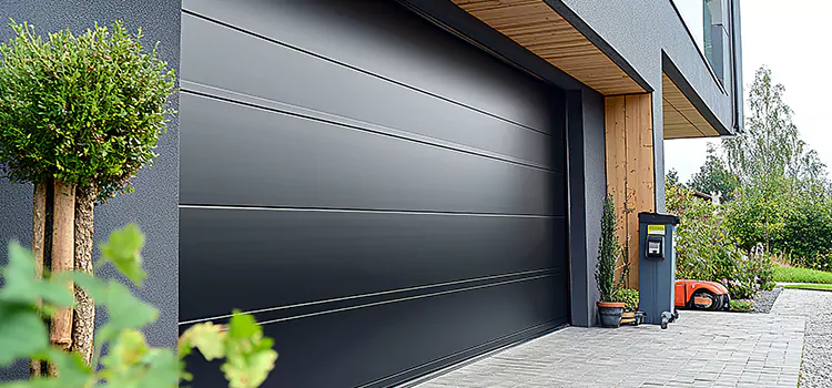 Residential Garage Door Service West Jordan