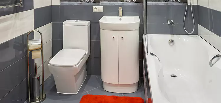 Hansgrohe Shaving Mirror West Jordan