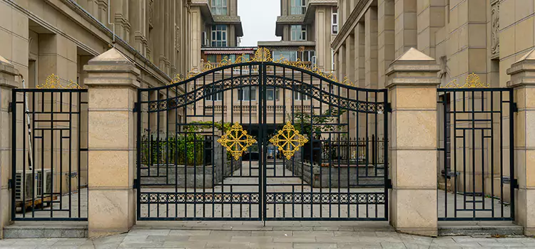 Comprehensive Iron Gate Maintenance Solutions in West Jordan, UT