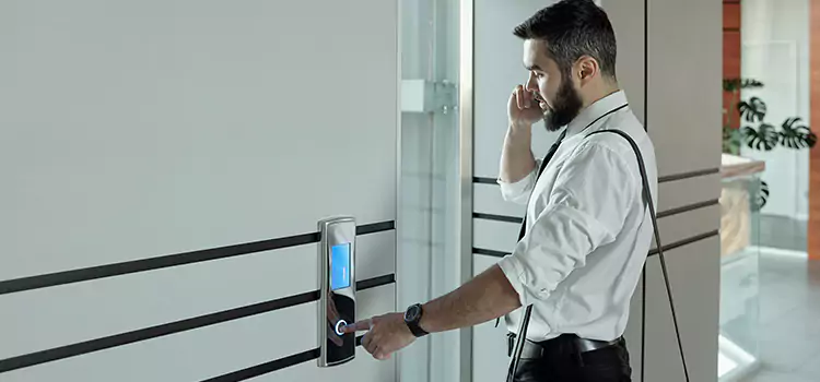 Cloud Based Access Control West Jordan