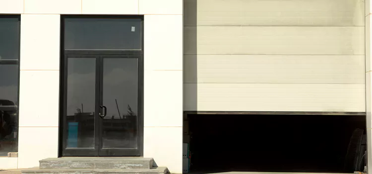 Choose Door & Gate Services West Jordan for Unmatched Expertise