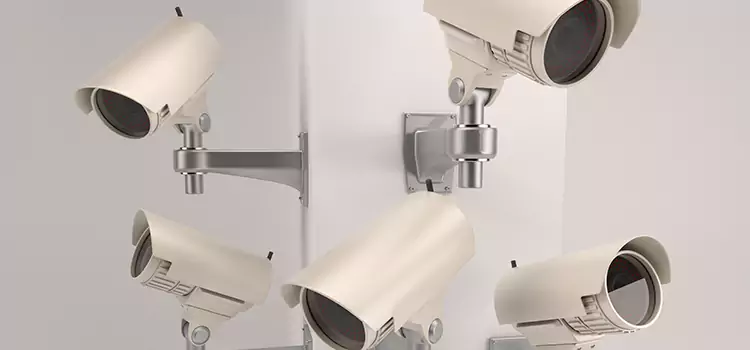 Your Trusted Partner for CCTV Solutions in West Jordan