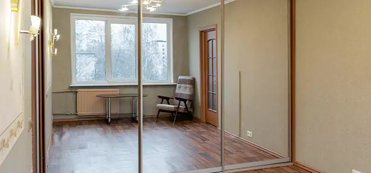 Mirror Closet Door Roller Replacement West Jordan