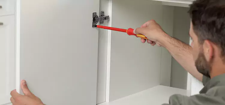 Screen Door Hinge Repair West Jordan