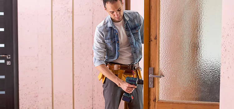 Door Glass Replacement West Jordan