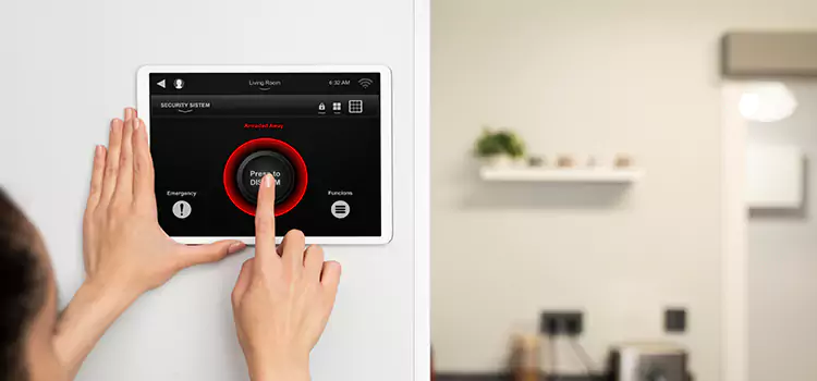 Blink Video Doorbell Installation West Jordan