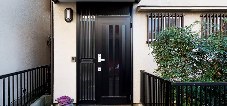 Popular Exterior Door Options in West Jordan, UT