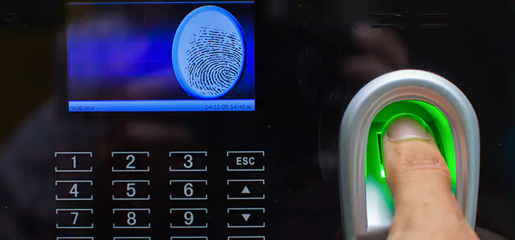 Your Trusted Partner for Secure Access in West Jordan, UT