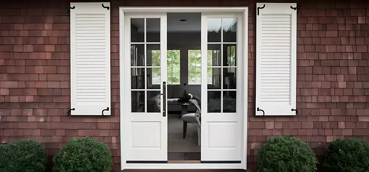 French Door Restoration West Jordan