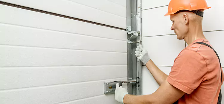 Why Choose Us for Garage Door Lock Services in West Jordan, UT?