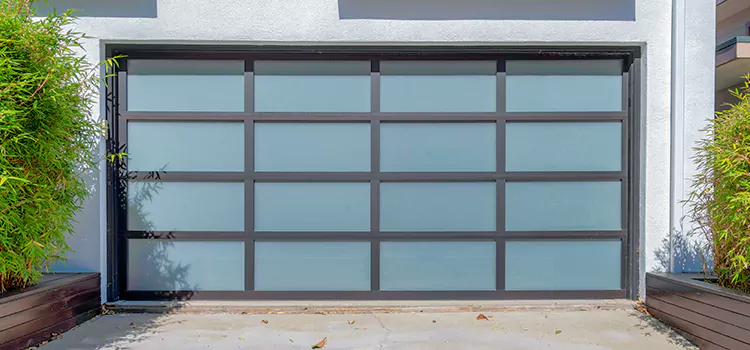 Why Choose Us for Garage Door Care in West Jordan, UT?