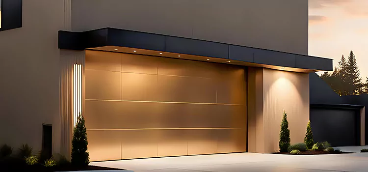 Garage Door Remote Programming West Jordan