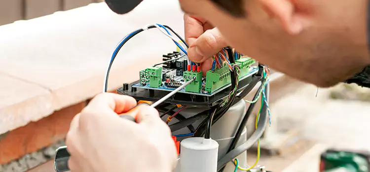 Specialized Brand Gate Motor Repairs West Jordan