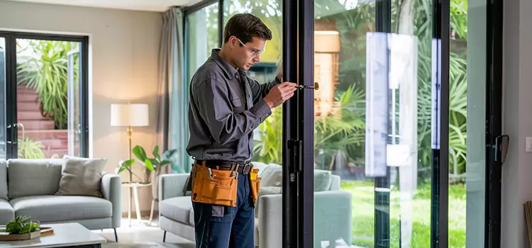 Why Choose Us for Your Glass Door Needs in West Jordan, UT?