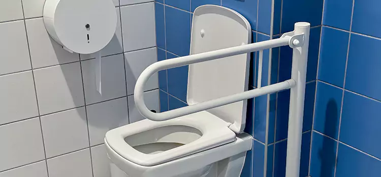 Comprehensive Solutions in West Jordan, UT for Accessible Facilities
