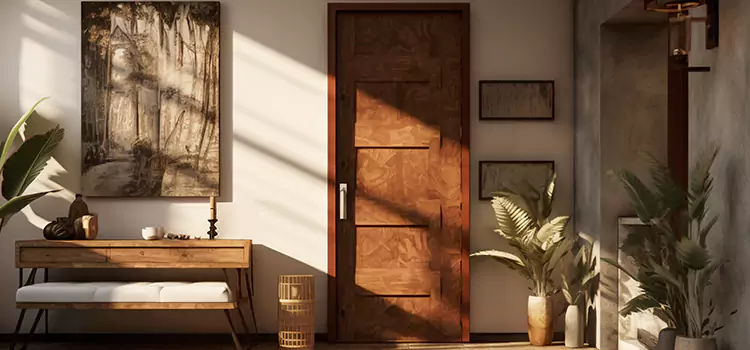 Specialty Interior Doors West Jordan