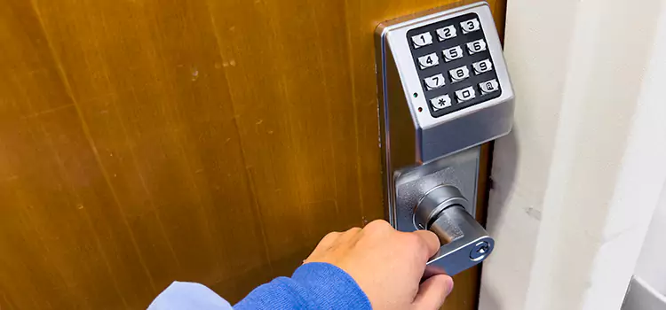 Why Choose Us for Your Keypad Lock Needs in West Jordan, UT?