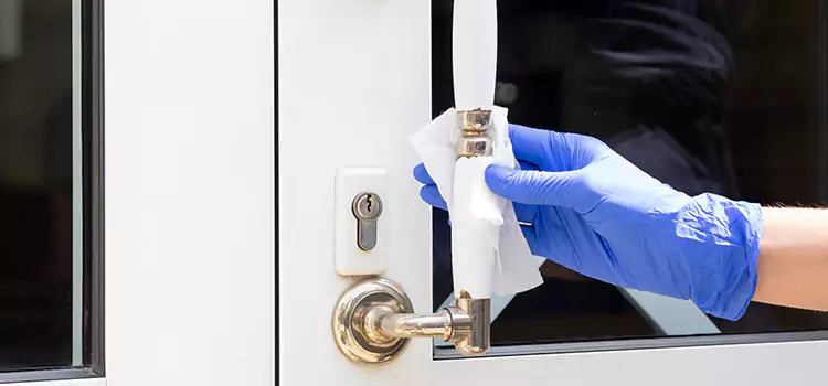 Rekey Lock Cylinder West Jordan