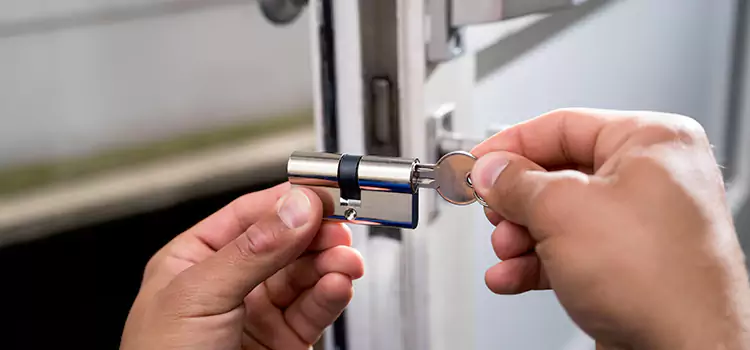 Lock Change Locksmiths West Jordan